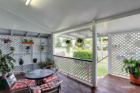 Property photo of 39 May Street Walkervale QLD 4670