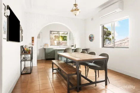 Property photo of 21 Ruby Street Marrickville NSW 2204