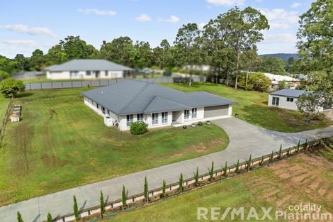 42 Macginley Rd, Upper Caboolture, QLD 4510