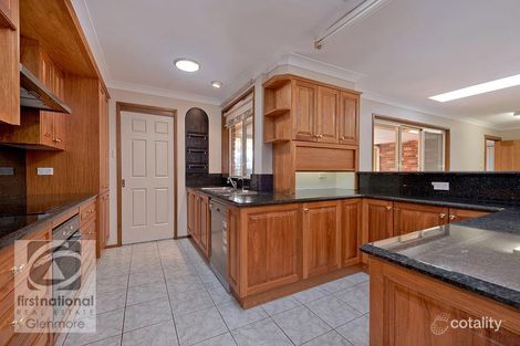 Property photo of 4 Harrower Place Glenmore Park NSW 2745