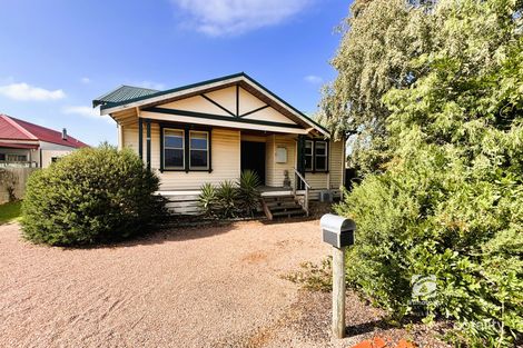 25 Crooke St, East Bairnsdale, VIC 3875