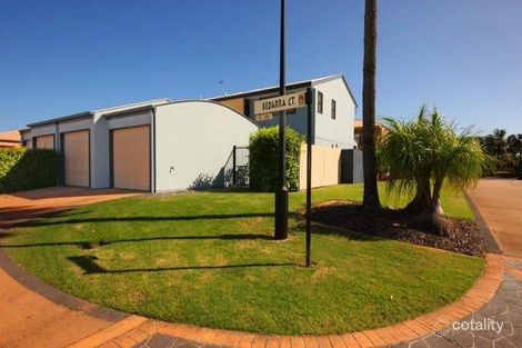 Property photo of 18/9A Browning Boulevard Battery Hill QLD 4551