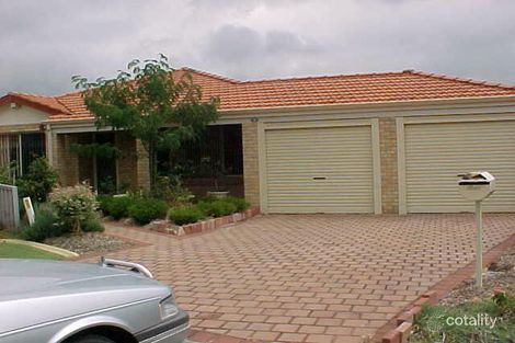 7 Barrul Pl, Thornlie, WA 6108