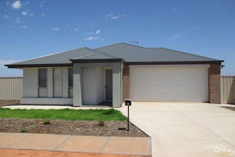 22 Sherry Rd, Port Augusta West, SA 5700