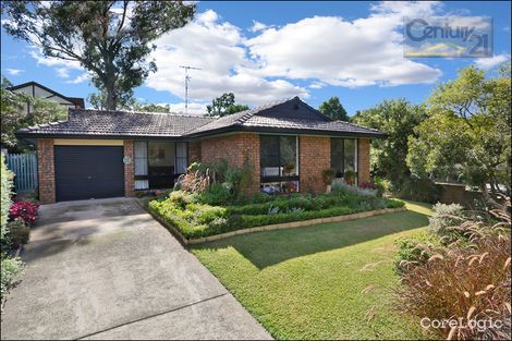 Property photo of 17 Muccillo Street Quakers Hill NSW 2763