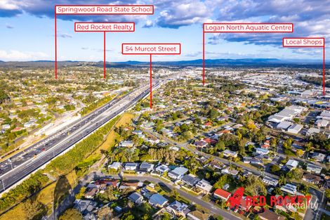 Property photo of 54 Murcot Street Underwood QLD 4119