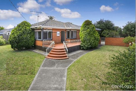 Property photo of 40 West Street Hadfield VIC 3046