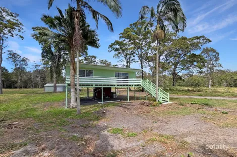 81 Rainforest Dr, Meridan Plains, QLD 4551