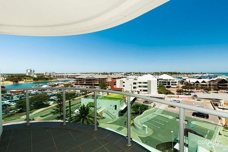 Property photo of 16/16 Dolphin Drive Mandurah WA 6210