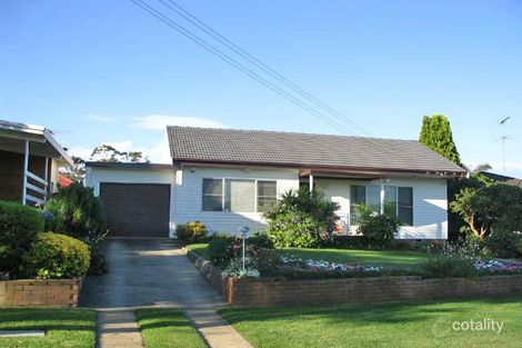 5 Bidurgal Ave, Kirrawee, NSW 2232