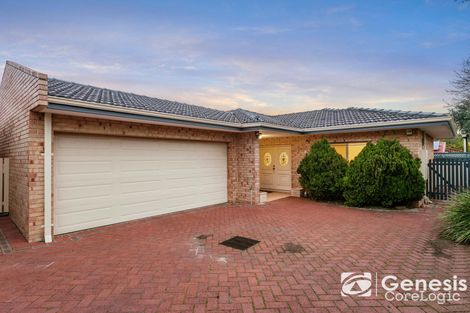 Property photo of 2/47 Reynolds Road Mount Pleasant WA 6153