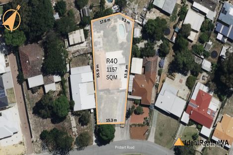 15 Probert Rd, Thornlie, WA 6108