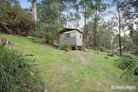 Property photo of 20 Lisheen Road Cockatoo VIC 3781