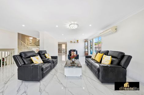 Property photo of 30 Bentinck Drive Green Valley NSW 2168