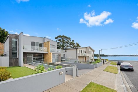 Property photo of 9 James Street Five Dock NSW 2046