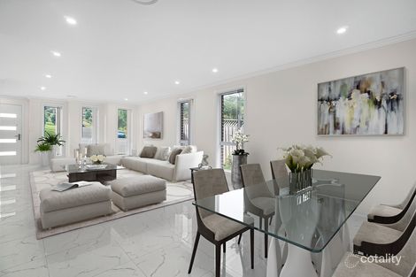 Property photo of 3 Brahms Street Seven Hills NSW 2147