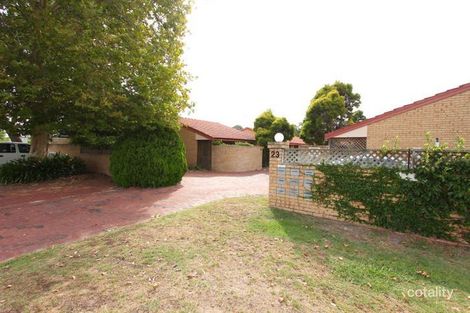 4/23 Bathurst St, Dianella, WA 6059