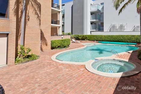 Property photo of 1/45 South Perth Esplanade South Perth WA 6151