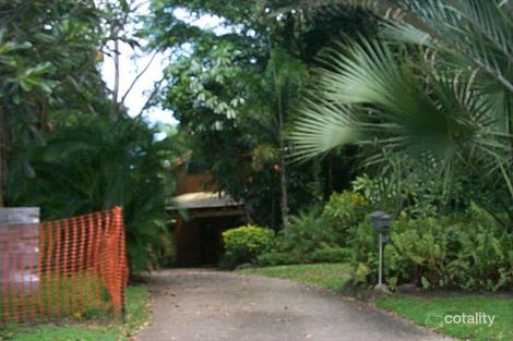4 Savannah Cl, Port Douglas, QLD 4877