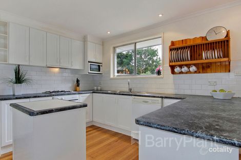 Property photo of 27 Arbroath Road Wantirna South VIC 3152