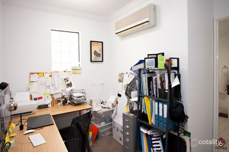 35/19 Dixon St, New Farm, QLD 4005