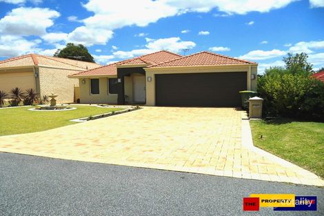 Property photo of 14A Logan Way Noranda WA 6062