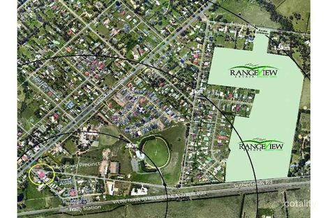 Property photo of 3 Rangeview Drive Riddells Creek VIC 3431