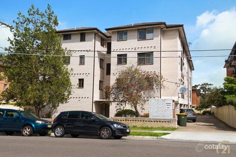 18/33-35 Kenyon St, Fairfield, NSW 2165