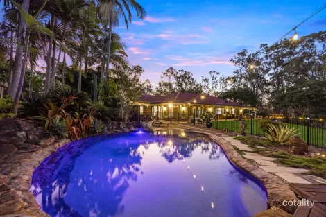 Property photo of 206 Mona Drive Jimboomba QLD 4280