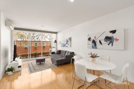 332/4 Bik Lane, Fitzroy North, VIC 3068