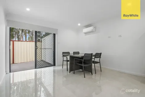 Property photo of 6 Menzies Circuit St Clair NSW 2759