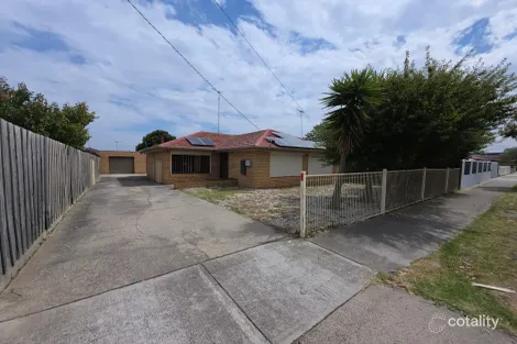 Property photo of 141 Goldsworthy Road Corio VIC 3214