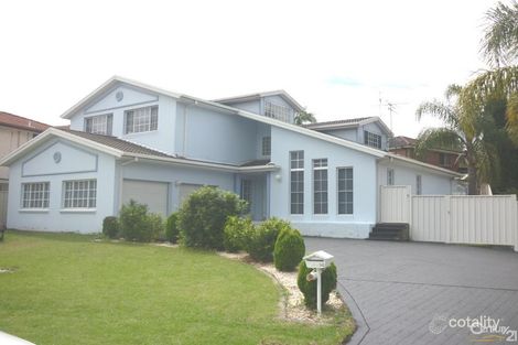 14 Comin Pl, Abbotsbury, NSW 2176