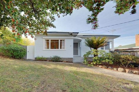 Property photo of 11 River Street Bellerive TAS 7018