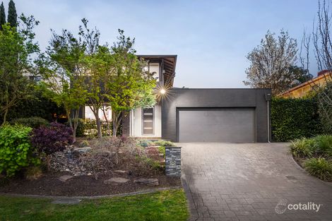 Property photo of 34 Bartram Rise Viewbank VIC 3084
