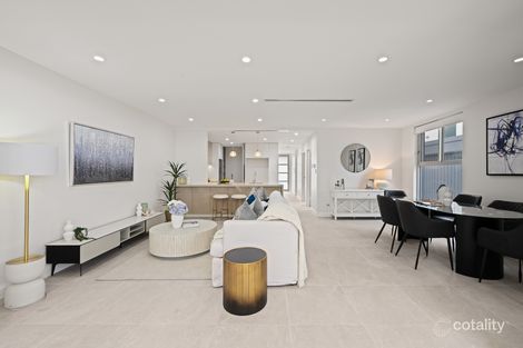 Property photo of 9 James Street Five Dock NSW 2046