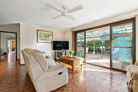 Property photo of 3 Newcombe Avenue West Lakes Shore SA 5020