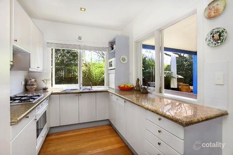 Property photo of 6B Plunkett Street Drummoyne NSW 2047