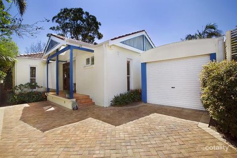 Property photo of 6B Plunkett Street Drummoyne NSW 2047
