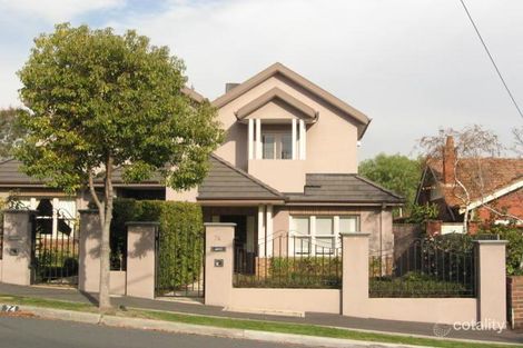 Property photo of 74 St Helens Road Hawthorn East VIC 3123