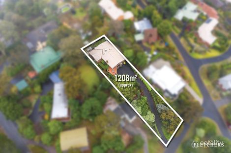 Property photo of 69 Summit Road Lilydale VIC 3140
