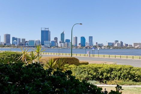 Property photo of 1/45 South Perth Esplanade South Perth WA 6151