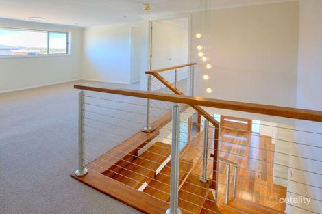 Property photo of 3 Bruhn Circuit Kellyville NSW 2155