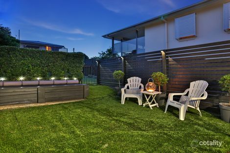 Property photo of 2/20 Lochaber Street Dutton Park QLD 4102