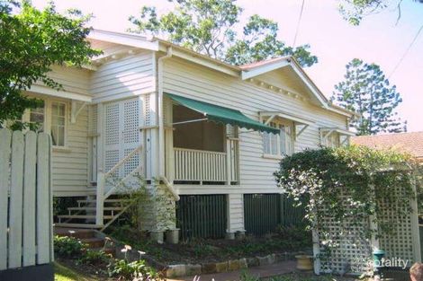 33 Anderson Ave, Ashgrove, QLD 4060