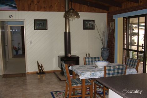 Property photo of 42 Old Rifle Range Road Nanango QLD 4615