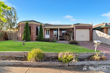 Property photo of 16 Abbotswood Drive Hoppers Crossing VIC 3029