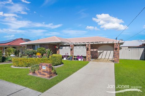Property photo of 48 McPherson Street Kippa-Ring QLD 4021