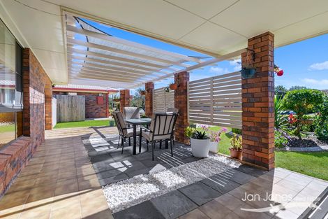 Property photo of 48 McPherson Street Kippa-Ring QLD 4021