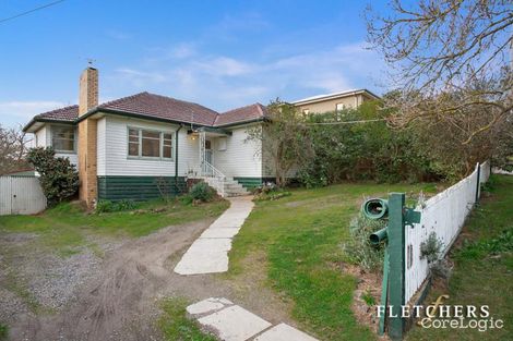 Property photo of 81 Bridge Street Eltham VIC 3095